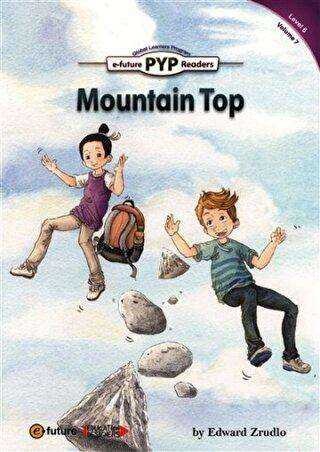 Mountain Top PYP Readers 6