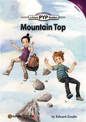 Mountain Top PYP Readers 6 - e-future
