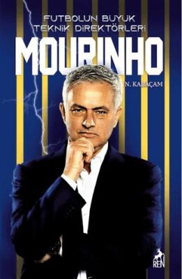 Mourinho - 1