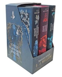 Mousai Serisi - Martı Yayınları