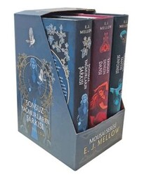 Mousai Serisi - Martı Yayınları