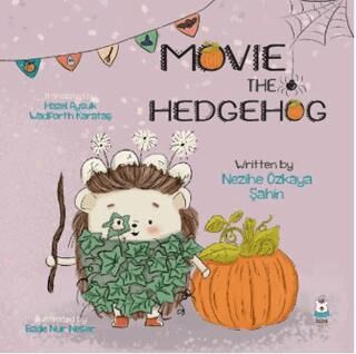 Movie The Hedgegog - 1