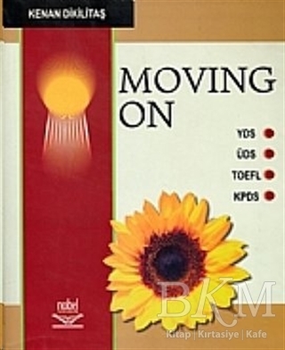 Moving On - Nobel Akademik Yayıncılık