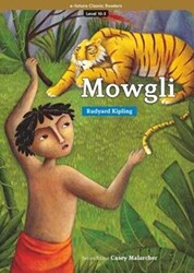Mowgli eCR Level 10 - e-future