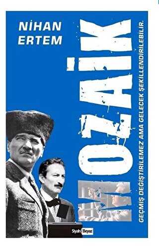 Mozaik - Siyah Beyaz Yayınları