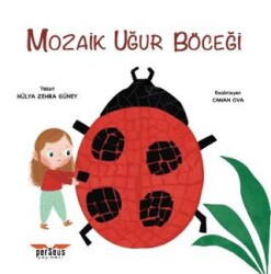 Mozaik Uğur Böceği - Perseus