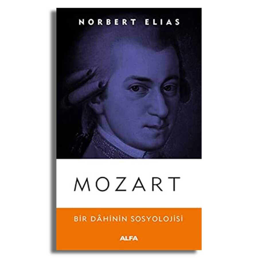 Mozart - 1