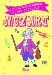 Mozart - Parola Çocuk