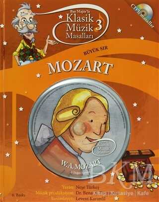 Mozart - Büyük Sır