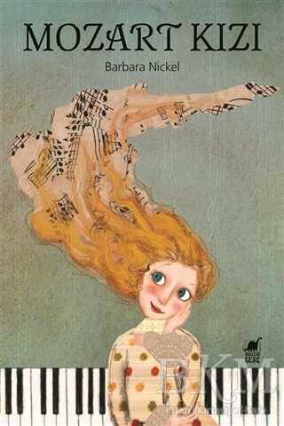 Mozart Kızı - Dinozor Genç