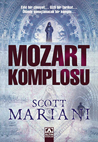 Mozart Komplosu