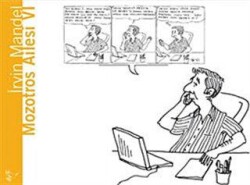 Mozotros Ailesi 6 - Gözlem Gazetecilik