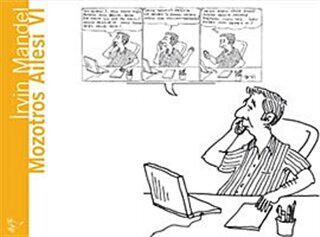 Mozotros Ailesi 6 - 1