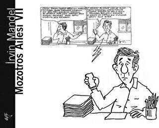 Mozotros Ailesi 7 - Gözlem Gazetecilik