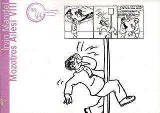 Mozotros Ailesi 8 - Gözlem Gazetecilik