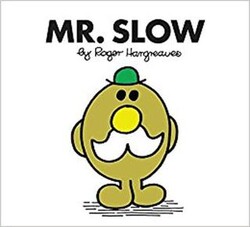 Mr. Slow - Egmont