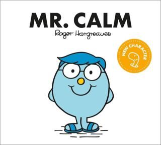 Mr. Calm - 1