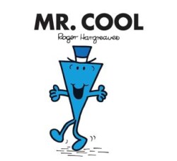 Mr. Cool - HarperCollins