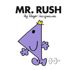 Mr. Rush - 1
