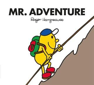 Mr. Adventure - 1