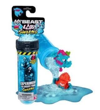 Mr Beast 2Lı Tup - 1