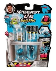 Mr. Beast 5Lı Tup - Giochi Preziosi