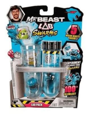 Mr. Beast 5Lı Tup - 1