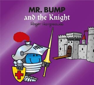 Mr. Bump and the Knight - 1