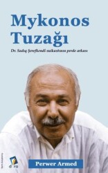 Mykonos Tuzağı - Dara Yayınları
