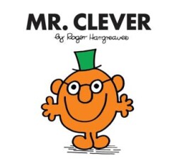 Mr. Clever - HarperCollins