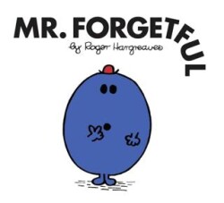 Mr. Forgetful - HarperCollins