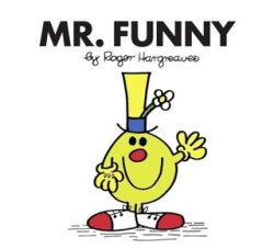 Mr. Funny - HarperCollins