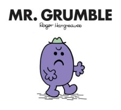 Mr. Grumble - HarperCollins