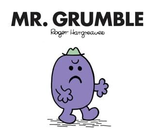 Mr. Grumble - 1