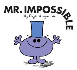 Mr. Impossible - 1