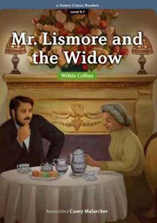 Mr. Lismore and the Widow eCR Level 9
