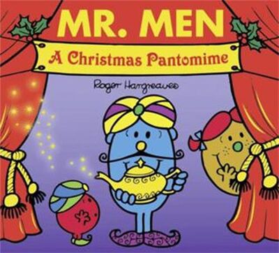 Mr. Men A Christmas Pantomime - 1