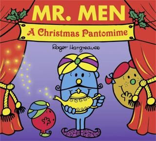 Mr. Men A Christmas Pantomime - 1
