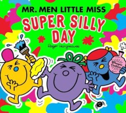 Mr. Men and Little Miss: The Super Silly Day - Farshore
