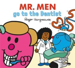 Mr. Men go to the Dentist - HarperCollins