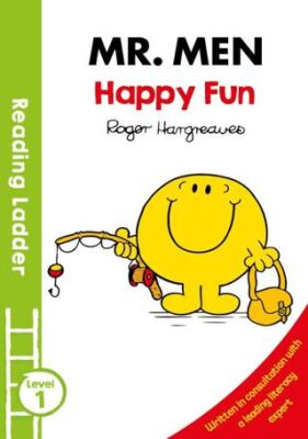 Mr Men: Happy Fun - 1