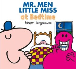 Mr. Men Little Miss at Bedtime - HarperCollins
