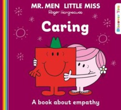 Mr. Men Little Miss: Caring - Farshore