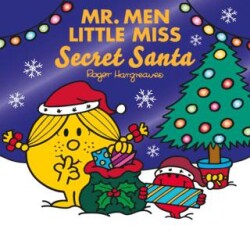 Mr. Men Little Miss Secret Santa - Farshore