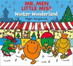 Mr. Men Little Miss Winter Wonderland - HarperCollins