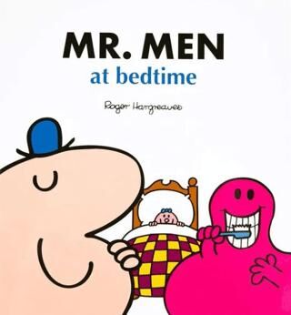 Mr Men: Mr Men Bedtime - 1