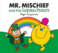 Mr. Mischief and the Leprechaun - HarperCollins