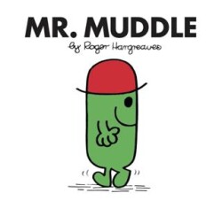 Mr. Muddle - HarperCollins