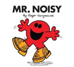 Mr. Noisy - HarperCollins