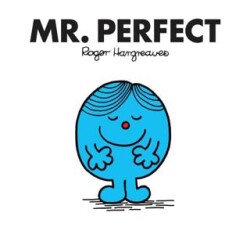 Mr. Perfect - HarperCollins
